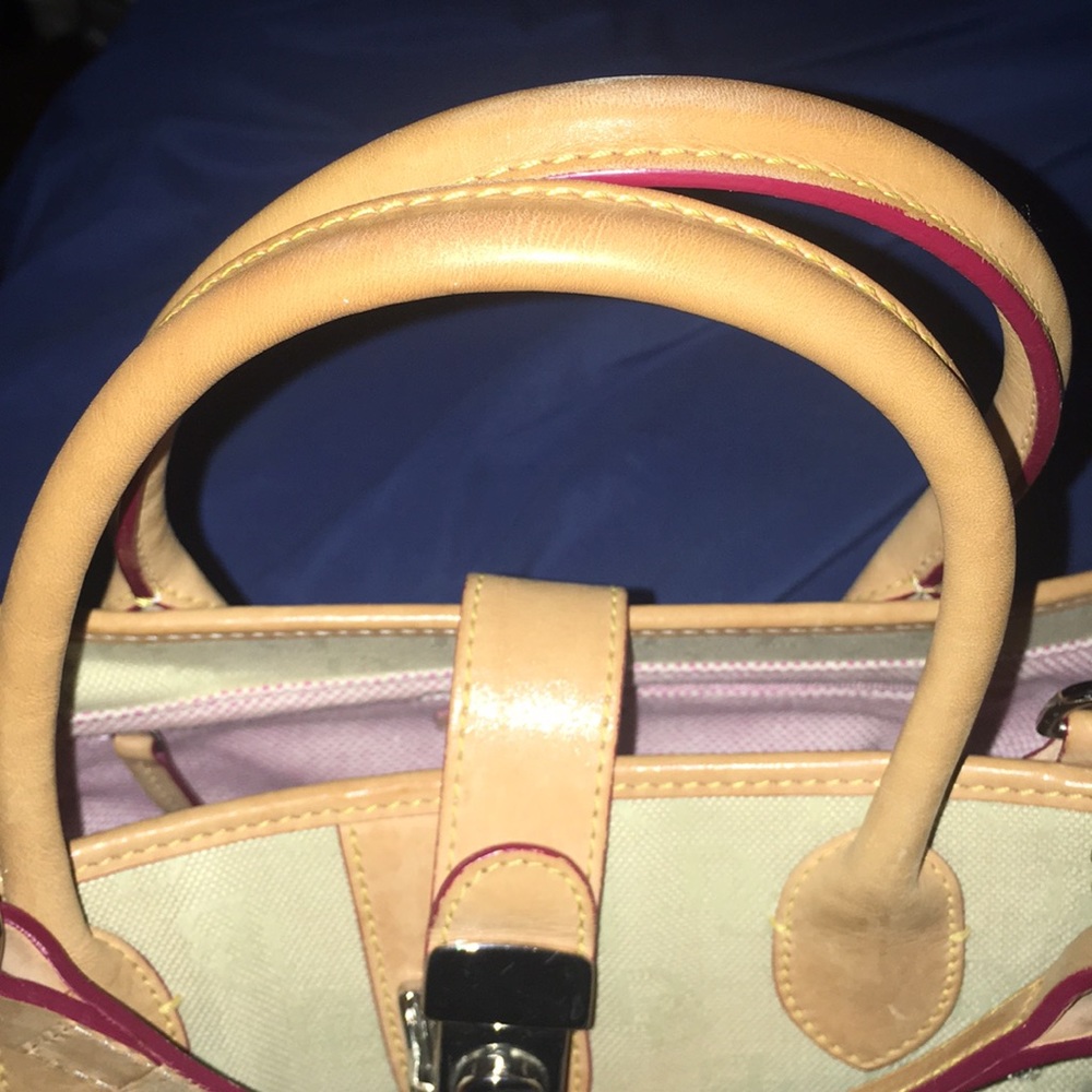 Dooney bourke - Picture 3 of 5